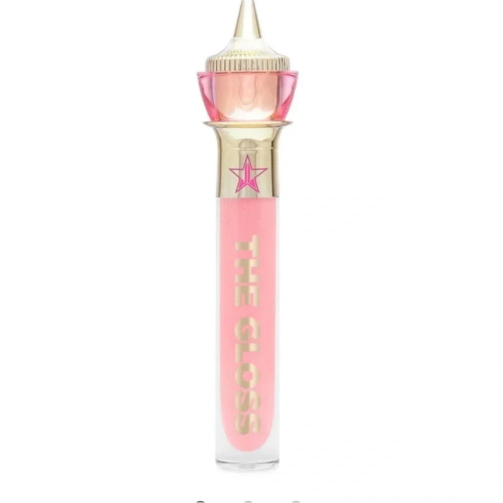 CANDY DRIP. Jeffree Star The Gloss. New in Box. Discontinued